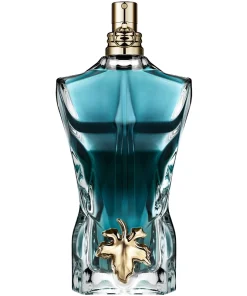 shop Jean Paul Gaultier Le Beau Male EDT 125 ml af Jean Paul Gaultier - online shopping tilbud rabat hos shoppetur.dk