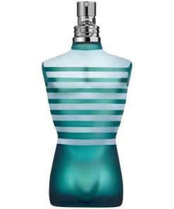 shop Jean Paul Gaultier Le Male EDT 125 ml af Jean Paul Gaultier - online shopping tilbud rabat hos shoppetur.dk