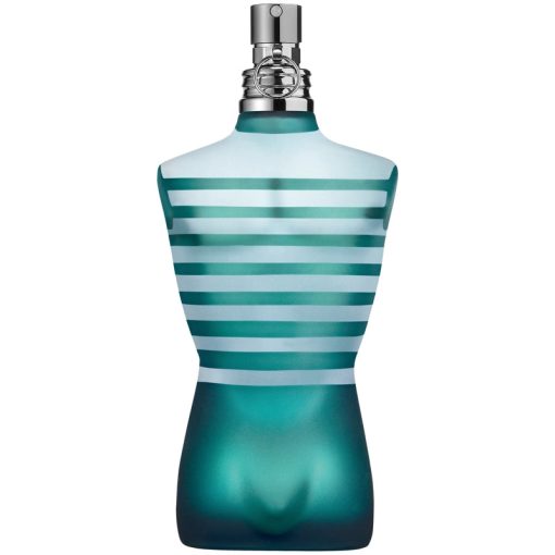 shop Jean Paul Gaultier Le Male EDT 125 ml af Jean Paul Gaultier - online shopping tilbud rabat hos shoppetur.dk