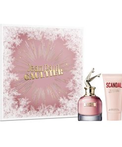 shop Jean Paul Gaultier Scandal EDP 50 ml Gift Set (Limited Edition) af Jean Paul Gaultier - online shopping tilbud rabat hos shoppetur.dk