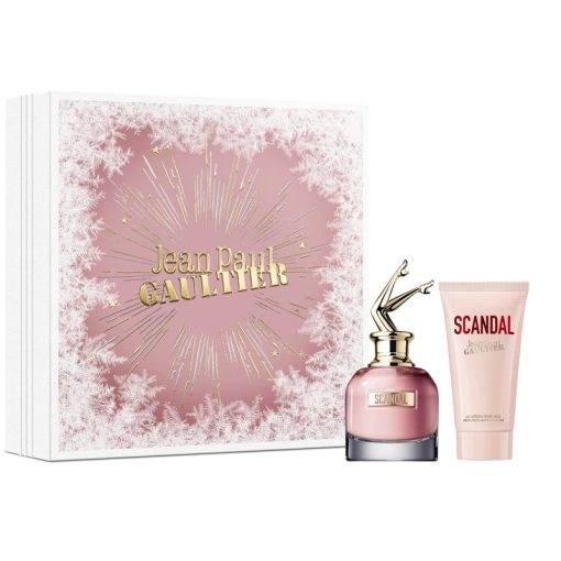 shop Jean Paul Gaultier Scandal EDP 50 ml Gift Set (Limited Edition) af Jean Paul Gaultier - online shopping tilbud rabat hos shoppetur.dk