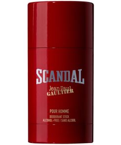 shop Jean Paul Gaultier Scandal Him Deodorant Stick 75 gr. af Jean Paul Gaultier - online shopping tilbud rabat hos shoppetur.dk