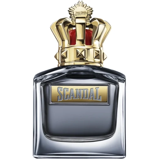 shop Jean Paul Gaultier Scandal Him EDT 100 ml af Jean Paul Gaultier - online shopping tilbud rabat hos shoppetur.dk