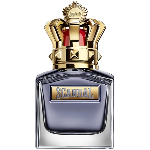 shop Jean Paul Gaultier Scandal Him EDT 50 ml af Jean Paul Gaultier - online shopping tilbud rabat hos shoppetur.dk