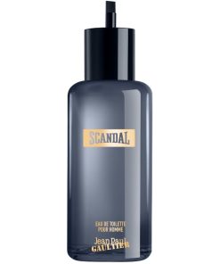 shop Jean Paul Gaultier Scandal Him Refill EDT 200 ml af Jean Paul Gaultier - online shopping tilbud rabat hos shoppetur.dk