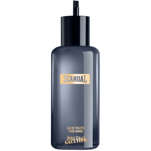 shop Jean Paul Gaultier Scandal Him Refill EDT 200 ml af Jean Paul Gaultier - online shopping tilbud rabat hos shoppetur.dk