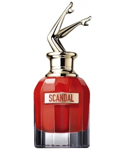 shop Jean Paul Gaultier Scandal Le Parfum Her EDP 50 ml af Jean Paul Gaultier - online shopping tilbud rabat hos shoppetur.dk