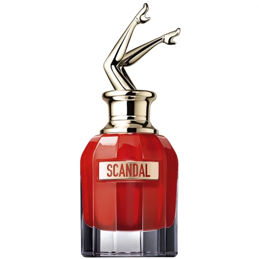 shop Jean Paul Gaultier Scandal Le Parfum Her EDP 50 ml af Jean Paul Gaultier - online shopping tilbud rabat hos shoppetur.dk