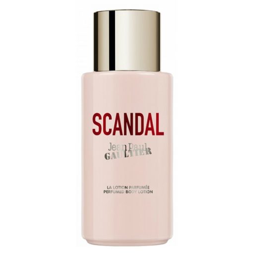 shop Jean Paul Gaultier Scandal Perfumed Body Lotion 200 ml af Jean Paul Gaultier - online shopping tilbud rabat hos shoppetur.dk