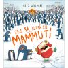 shop Jeg SÅ altså en mammut! - Hardback af  - online shopping tilbud rabat hos shoppetur.dk