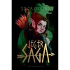 shop Jeg er Saga - Hardback af  - online shopping tilbud rabat hos shoppetur.dk