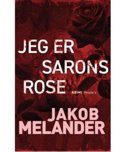 shop Jeg er Sarons rose - Indbundet af  - online shopping tilbud rabat hos shoppetur.dk