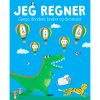 shop Jeg regner - Gange