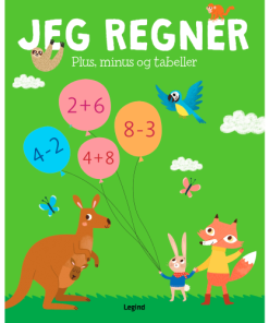 shop Jeg regner - Plus