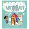 shop Jeg vil være astronaut når jeg bliver stor - Indbundet af  - online shopping tilbud rabat hos shoppetur.dk