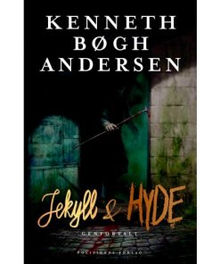 shop Jekyll og Hyde genfortalt - Hardback af  - online shopping tilbud rabat hos shoppetur.dk