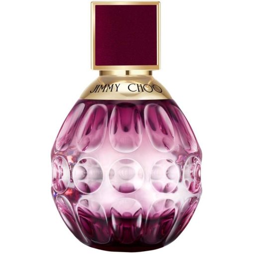 shop Jimmy Choo Fever Women EDP 40 ml af Jimmy Choo - online shopping tilbud rabat hos shoppetur.dk