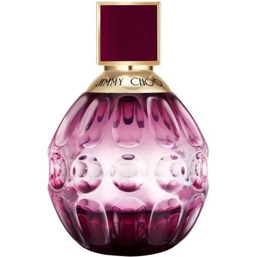 shop Jimmy Choo Fever Women EDP 60 ml af Jimmy Choo - online shopping tilbud rabat hos shoppetur.dk