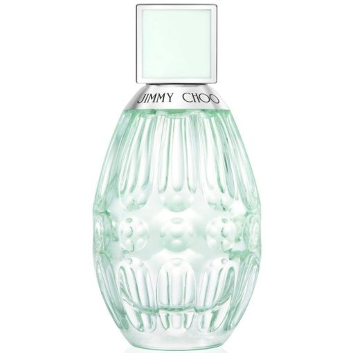 shop Jimmy Choo Floral EDT 40 ml af Jimmy Choo - online shopping tilbud rabat hos shoppetur.dk