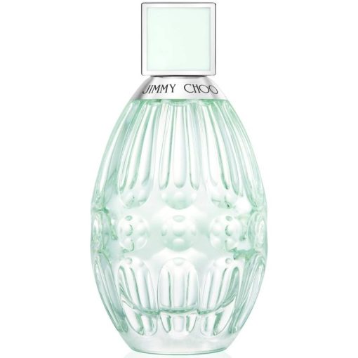 shop Jimmy Choo Floral EDT 60 ml af Jimmy Choo - online shopping tilbud rabat hos shoppetur.dk