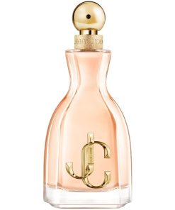 shop Jimmy Choo I Want Choo EDP 100 ml af Jimmy Choo - online shopping tilbud rabat hos shoppetur.dk