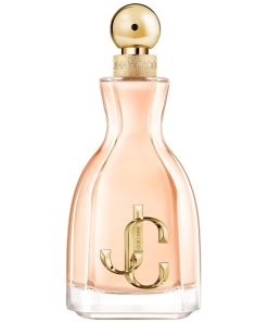 shop Jimmy Choo I Want Choo EDP 40 ml af Jimmy Choo - online shopping tilbud rabat hos shoppetur.dk