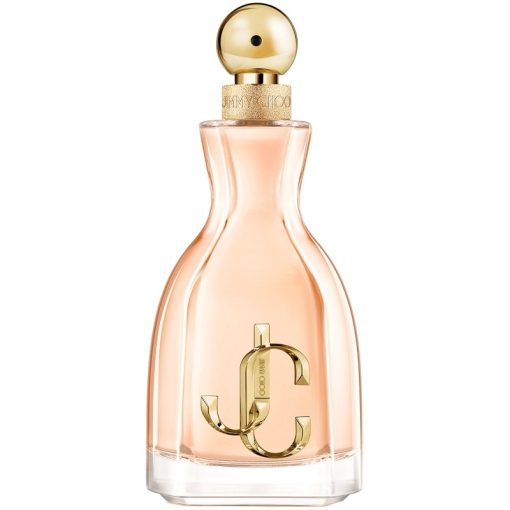 shop Jimmy Choo I Want Choo EDP 60 ml af Jimmy Choo - online shopping tilbud rabat hos shoppetur.dk