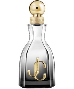 shop Jimmy Choo I Want Choo Forever EDP 60 ml af Jimmy Choo - online shopping tilbud rabat hos shoppetur.dk