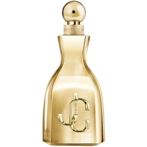 shop Jimmy Choo I Want Choo Le Parfum EDP 100 ml af Jimmy Choo - online shopping tilbud rabat hos shoppetur.dk