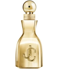 shop Jimmy Choo I Want Choo Le Parfum EDP 40 ml af Jimmy Choo - online shopping tilbud rabat hos shoppetur.dk