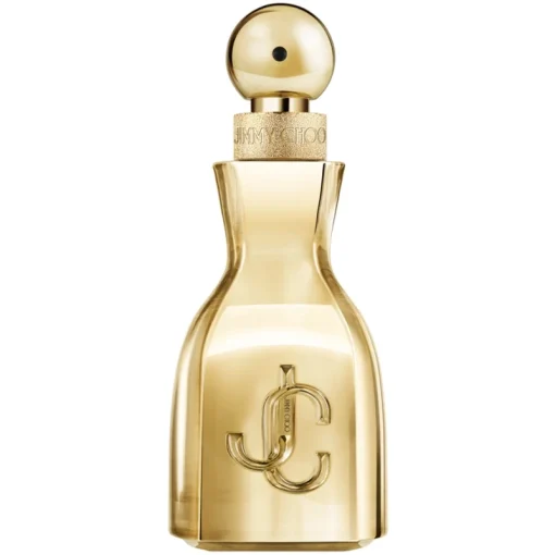 shop Jimmy Choo I Want Choo Le Parfum EDP 40 ml af Jimmy Choo - online shopping tilbud rabat hos shoppetur.dk