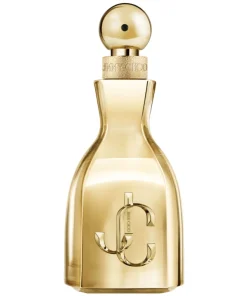 shop Jimmy Choo I Want Choo Le Parfum EDP 60 ml af Jimmy Choo - online shopping tilbud rabat hos shoppetur.dk