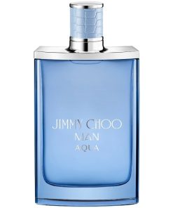 shop Jimmy Choo Man Aqua EDT 100 ml af Jimmy Choo - online shopping tilbud rabat hos shoppetur.dk