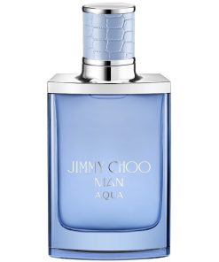 shop Jimmy Choo Man Aqua EDT 50 ml af Jimmy Choo - online shopping tilbud rabat hos shoppetur.dk