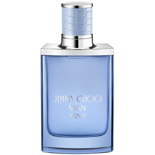 shop Jimmy Choo Man Aqua EDT 50 ml af Jimmy Choo - online shopping tilbud rabat hos shoppetur.dk