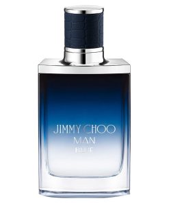 shop Jimmy Choo Man Blue EDT 50 ml af Jimmy Choo - online shopping tilbud rabat hos shoppetur.dk