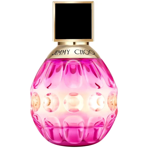 shop Jimmy Choo Rose Passion EDP 40 ml af Jimmy Choo - online shopping tilbud rabat hos shoppetur.dk