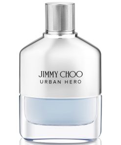 shop Jimmy Choo Urban Hero Men EDP 100 ml af Jimmy Choo - online shopping tilbud rabat hos shoppetur.dk