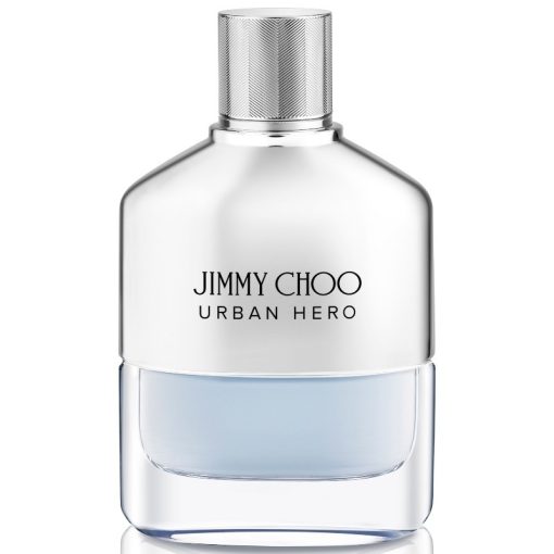 shop Jimmy Choo Urban Hero Men EDP 100 ml af Jimmy Choo - online shopping tilbud rabat hos shoppetur.dk