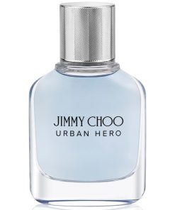 shop Jimmy Choo Urban Hero Men EDP 30 ml af Jimmy Choo - online shopping tilbud rabat hos shoppetur.dk