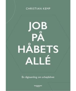 shop Job på Håbets Allé - Indbundet af  - online shopping tilbud rabat hos shoppetur.dk