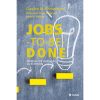 shop Jobs-to-be-done - Historien om innovation og kundevalg - Paperback af  - online shopping tilbud rabat hos shoppetur.dk