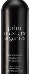 shop John Masters Color Enhancing Conditioner For Black Hair 236 ml af John Masters Organics - online shopping tilbud rabat hos shoppetur.dk