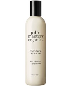 shop John Masters Conditioner With Rosemary & Peppermint 236 ml af John Masters Organics - online shopping tilbud rabat hos shoppetur.dk