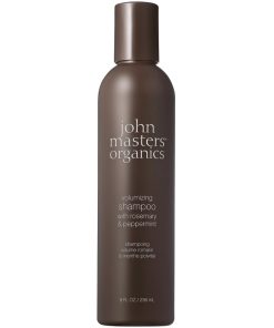 shop John Masters Organics Volumizing Shampoo With Rosemary & Peppermint 236 ml af John Masters Organics - online shopping tilbud rabat hos shoppetur.dk