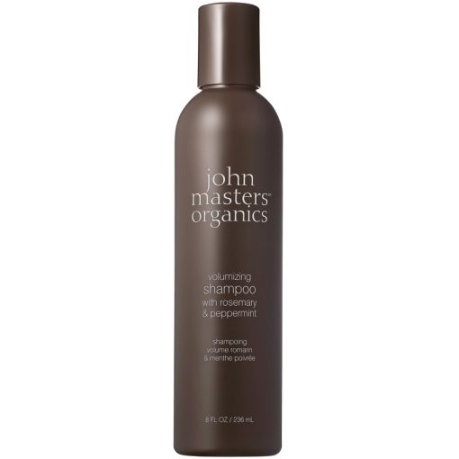 shop John Masters Organics Volumizing Shampoo With Rosemary & Peppermint 236 ml af John Masters Organics - online shopping tilbud rabat hos shoppetur.dk