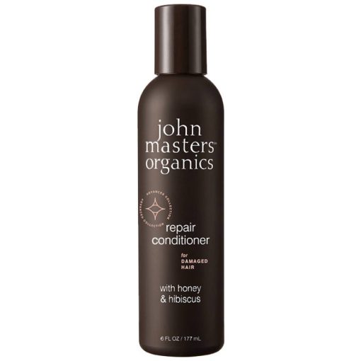 shop John Masters Repair Conditioner With Honey & Hibiscus 177 ml af John Masters Organics - online shopping tilbud rabat hos shoppetur.dk