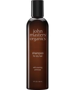 shop John Masters Shampoo With Evening Primrose 236 ml af John Masters Organics - online shopping tilbud rabat hos shoppetur.dk