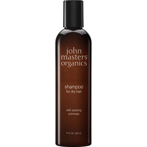 shop John Masters Shampoo With Evening Primrose 236 ml af John Masters Organics - online shopping tilbud rabat hos shoppetur.dk