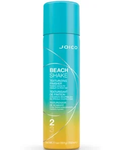 shop Joico Beach Shake Texturizing finisher 250 ml af Joico - online shopping tilbud rabat hos shoppetur.dk